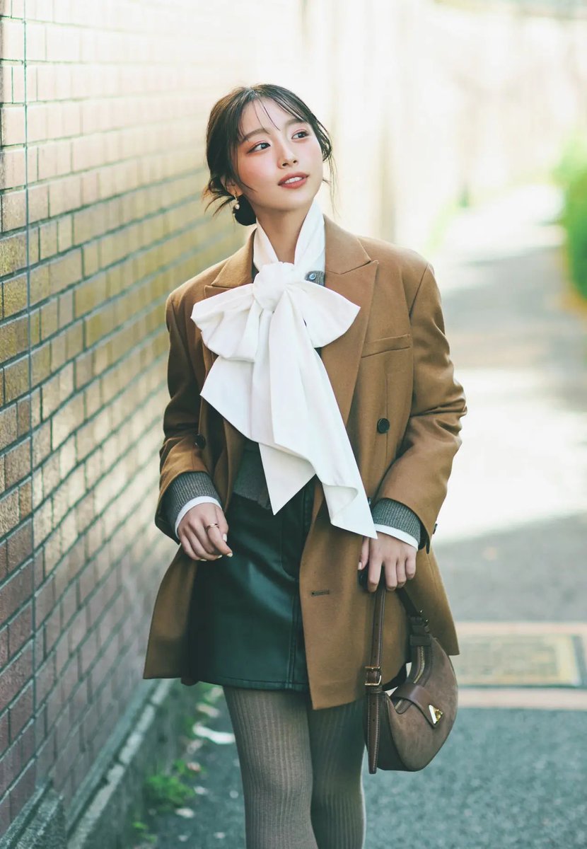 大野愛美 日向坂46・大野愛実さん 超大型新人がノンノ初登場！オーディション