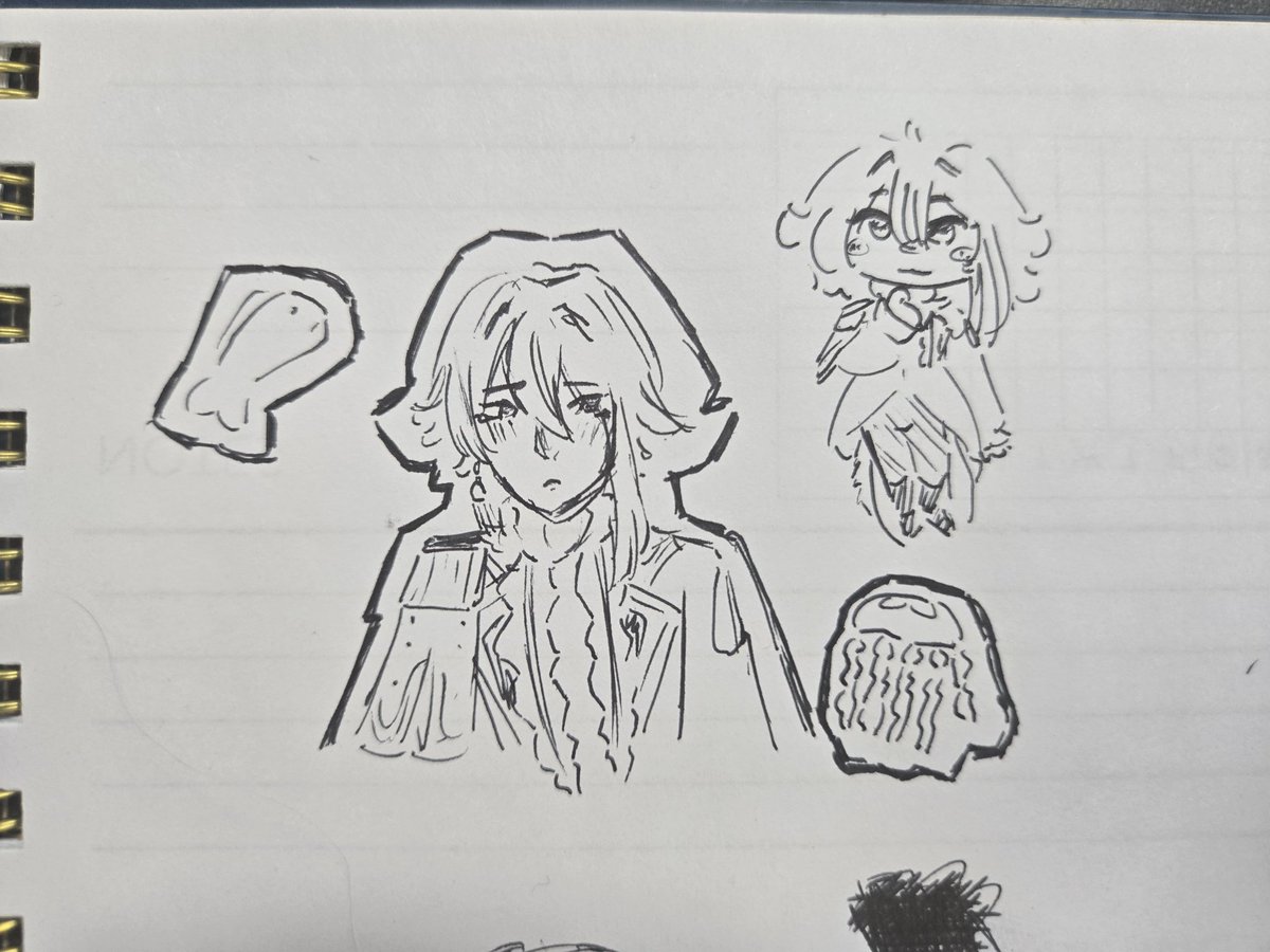 im back #pjsk_fa #prsk_fa #rkgk