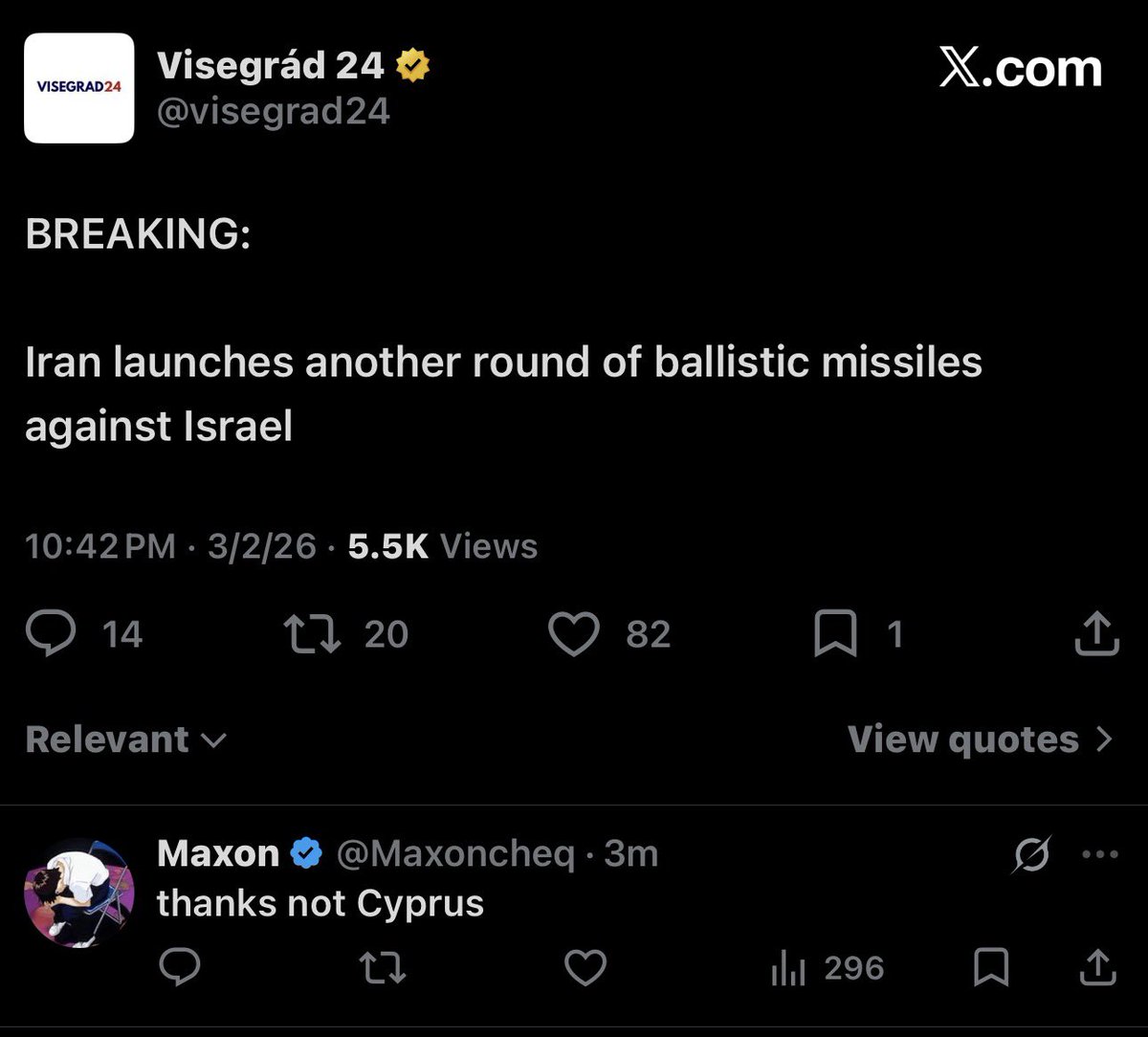 Maxon (@Maxoncheq) / Posts / X