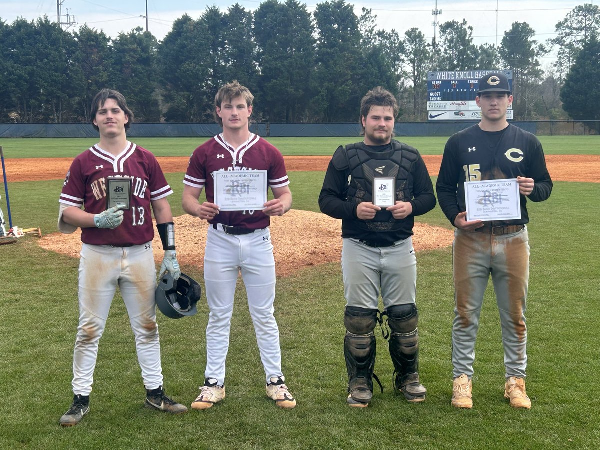 RBI Tournament tweet media