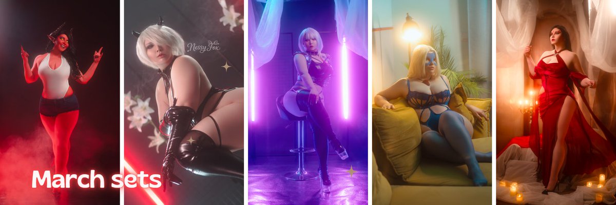 Nessy 🦊 tweet media