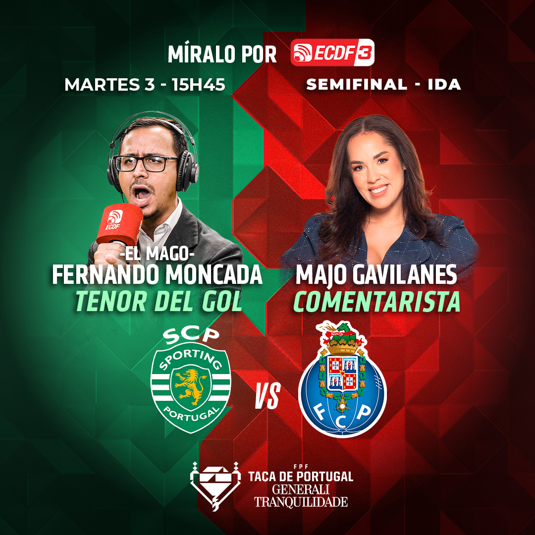 ®El Canal del Fútbol 🇪🇨⚽ tweet media