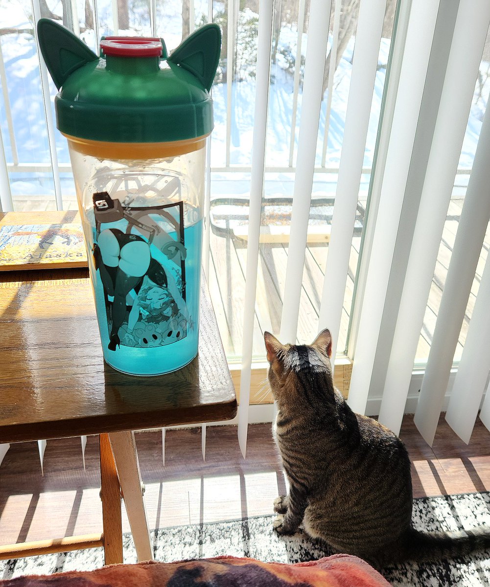 ☆ Nuggi ☆ Artist 👻 Vampire Vtuber 🩸 tweet media