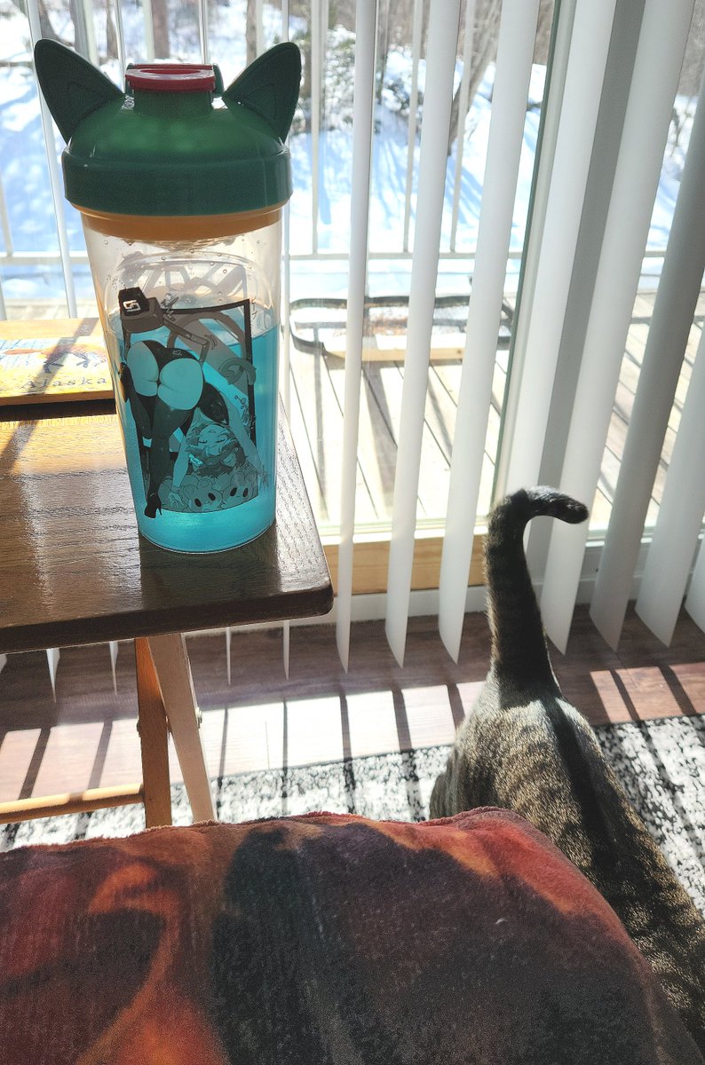 ☆ Nuggi ☆ Artist 👻 Vampire Vtuber 🩸 tweet media