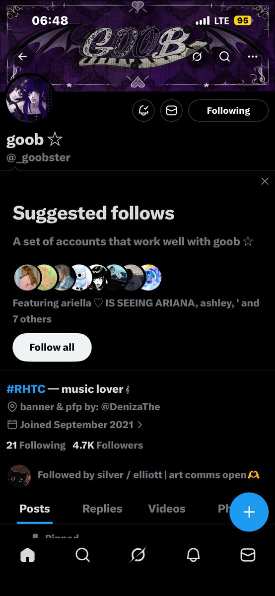 Fae- ★ ! tweet media