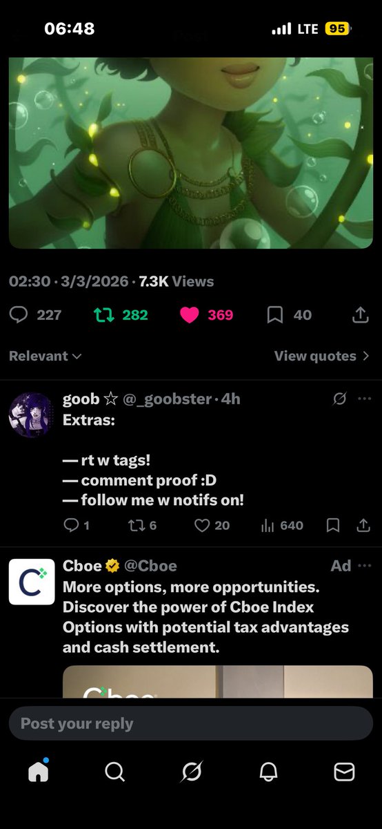 Fae- ★ ! tweet media