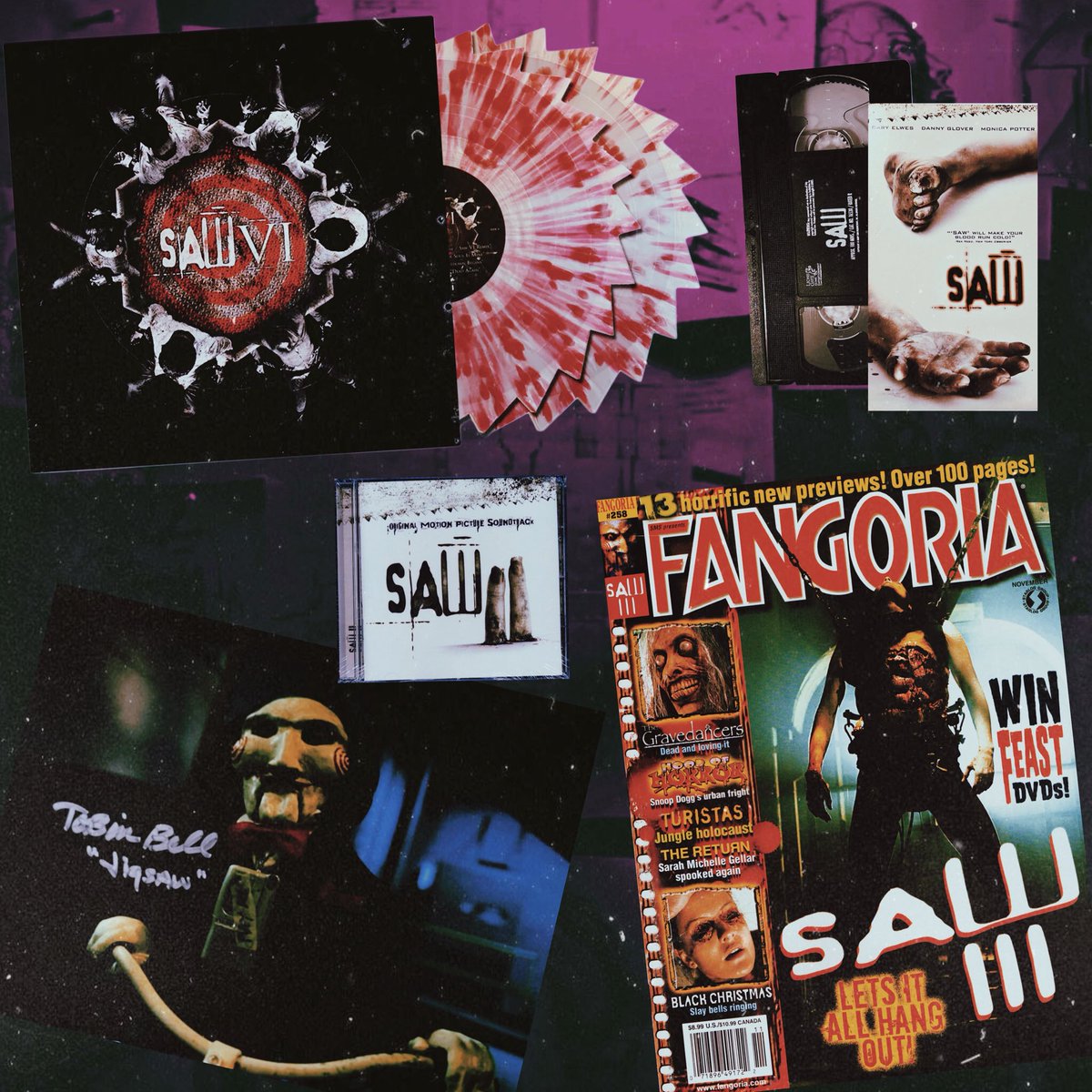 THANK U SO MUCH FOR 5K Y'ALL!!!! i genuinely feel honored omg! this means it's time for another coffinposting giveaway YUPPP &amp; we've got some good stuff 🪚🎊  rt this post &amp; follow to enter, winner will be randomly selected 3/9!!