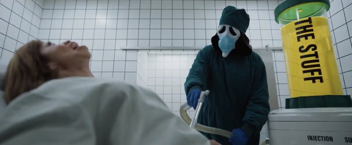 ホラー映画取締役 tweet media