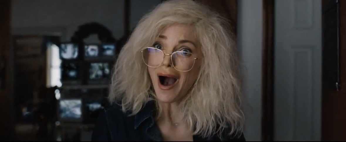 ホラー映画取締役 tweet media