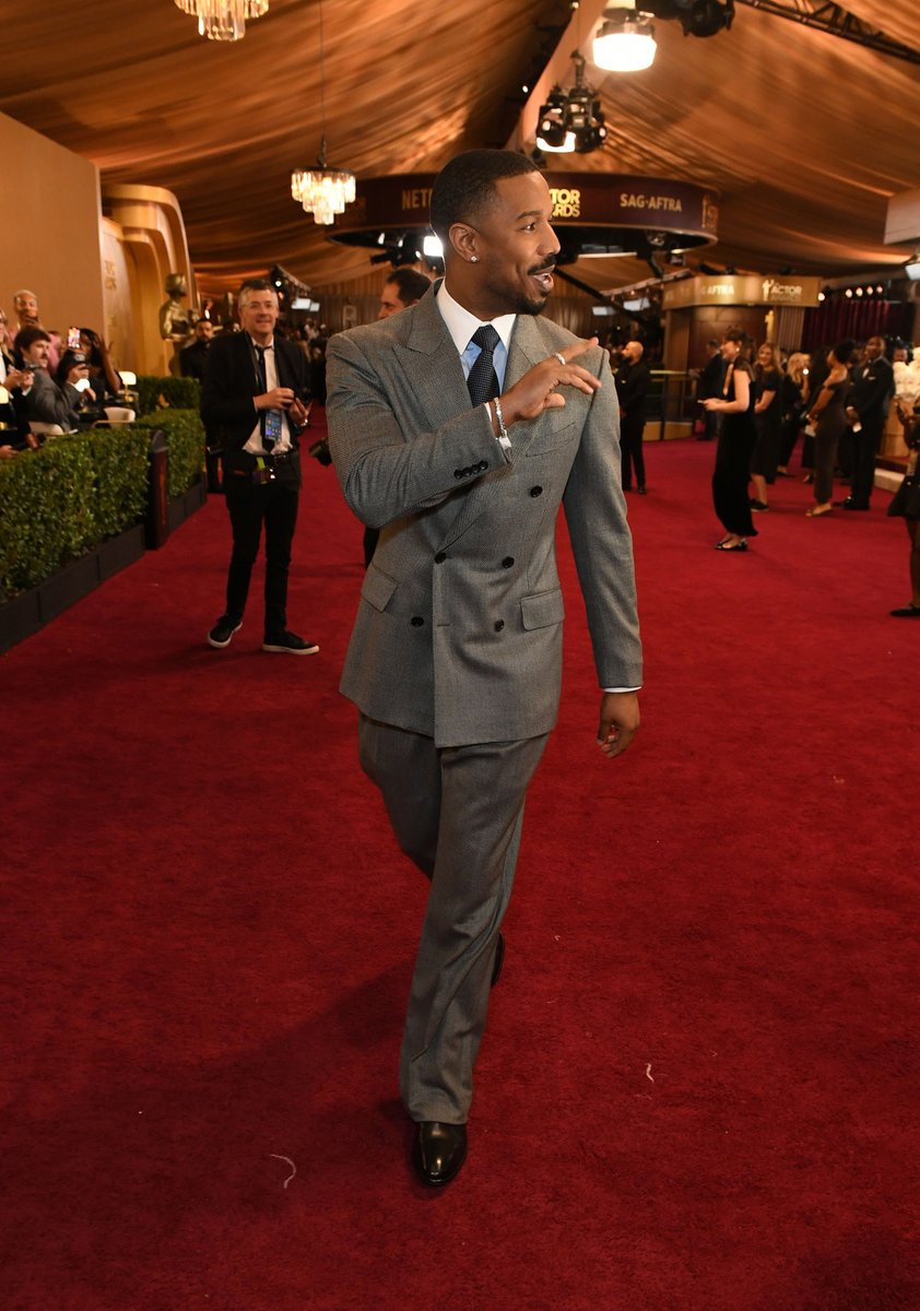 The Actor Awards tweet media