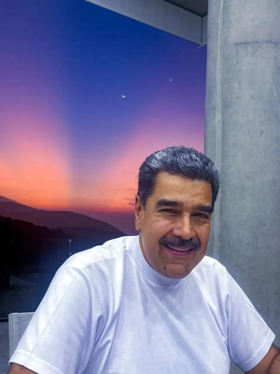 Luisito 🇻🇪❤️ tweet media