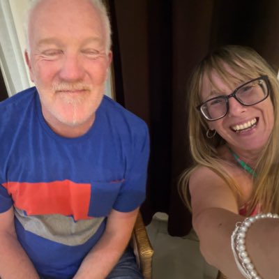 Fiona May tweet media