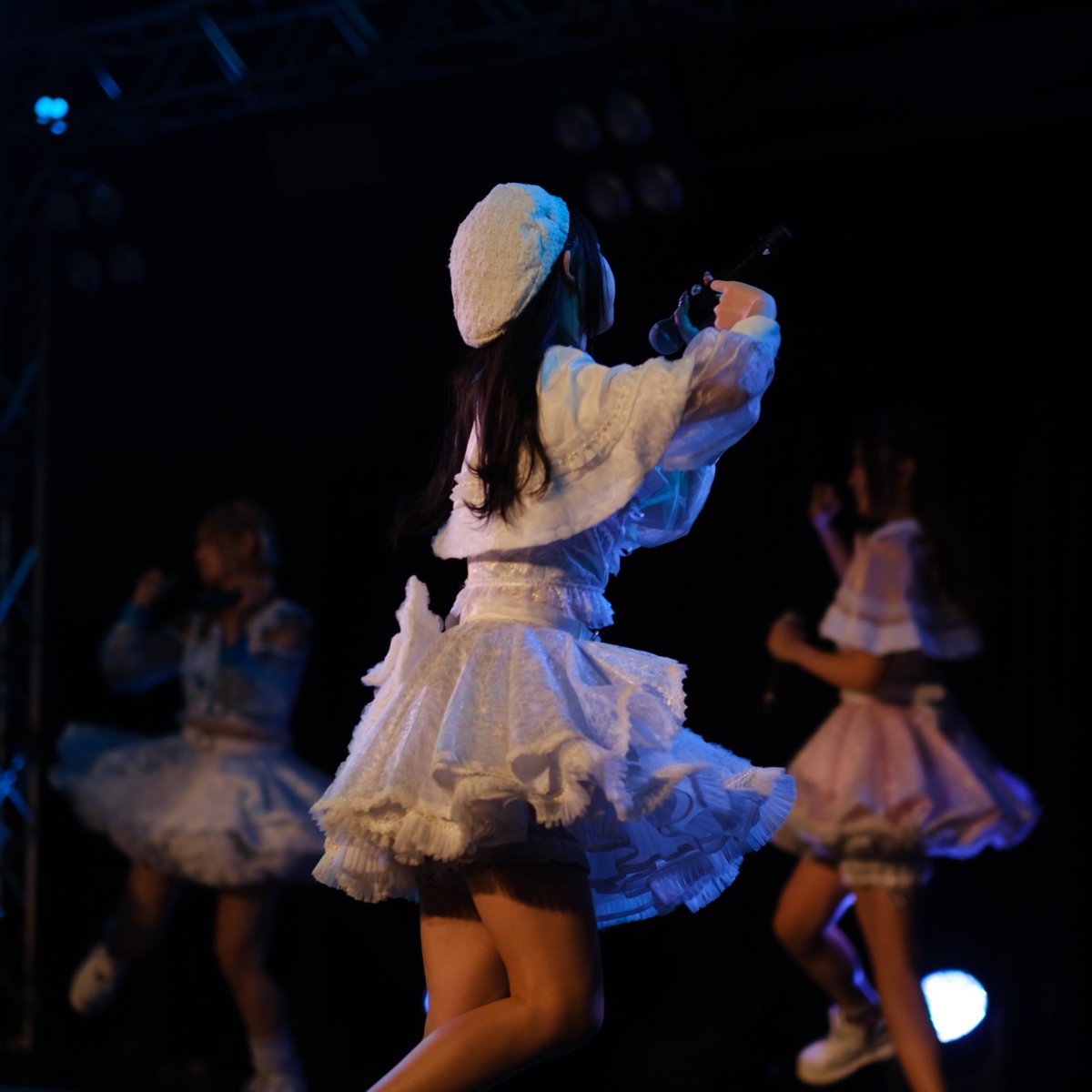 2026.2.21 NAGOYA ReNY アナフェス名古屋 冬のにゃんにゃんSP!! Day1 2