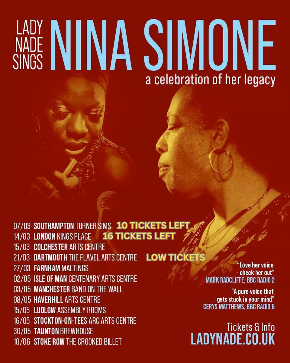 Lady Nade tweet media