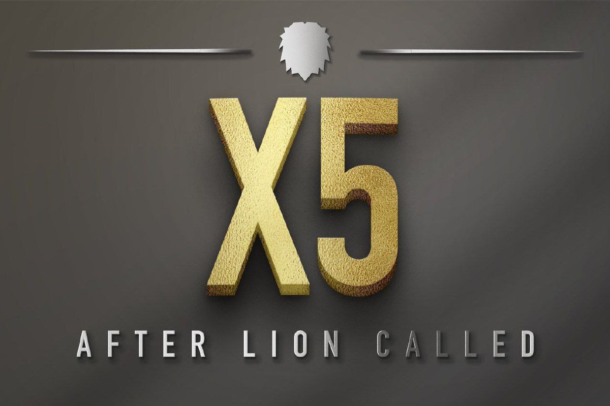 TheLionCalls's tweet photo. 🦁 AUTISM COIN | UPDATE X5 🦁
called by @TheLionCalls

🪙 SOL 🪙

HEY LIONS!

Study shows that people with $AUTISM actually hold.

https://t.co/kgRXkS34lc

#autism #npc #missiles #lioncalls https://t.co/FamQtkqr14