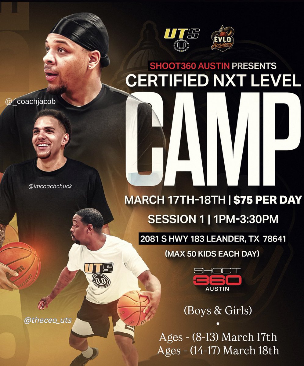 Marcus Lancaster tweet media