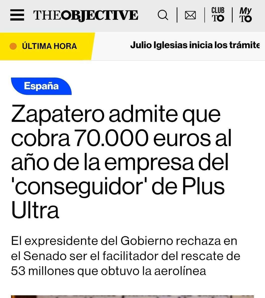 UN ABOGADO CONTRA LA DEMAGOGIA tweet media