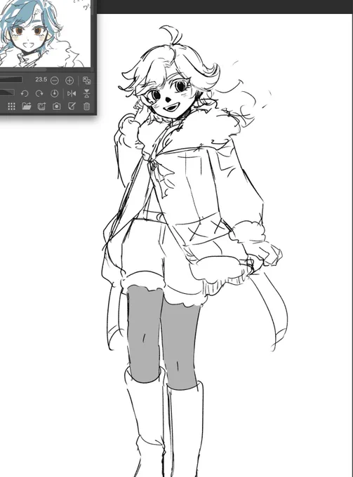 wip✍️
#oc 