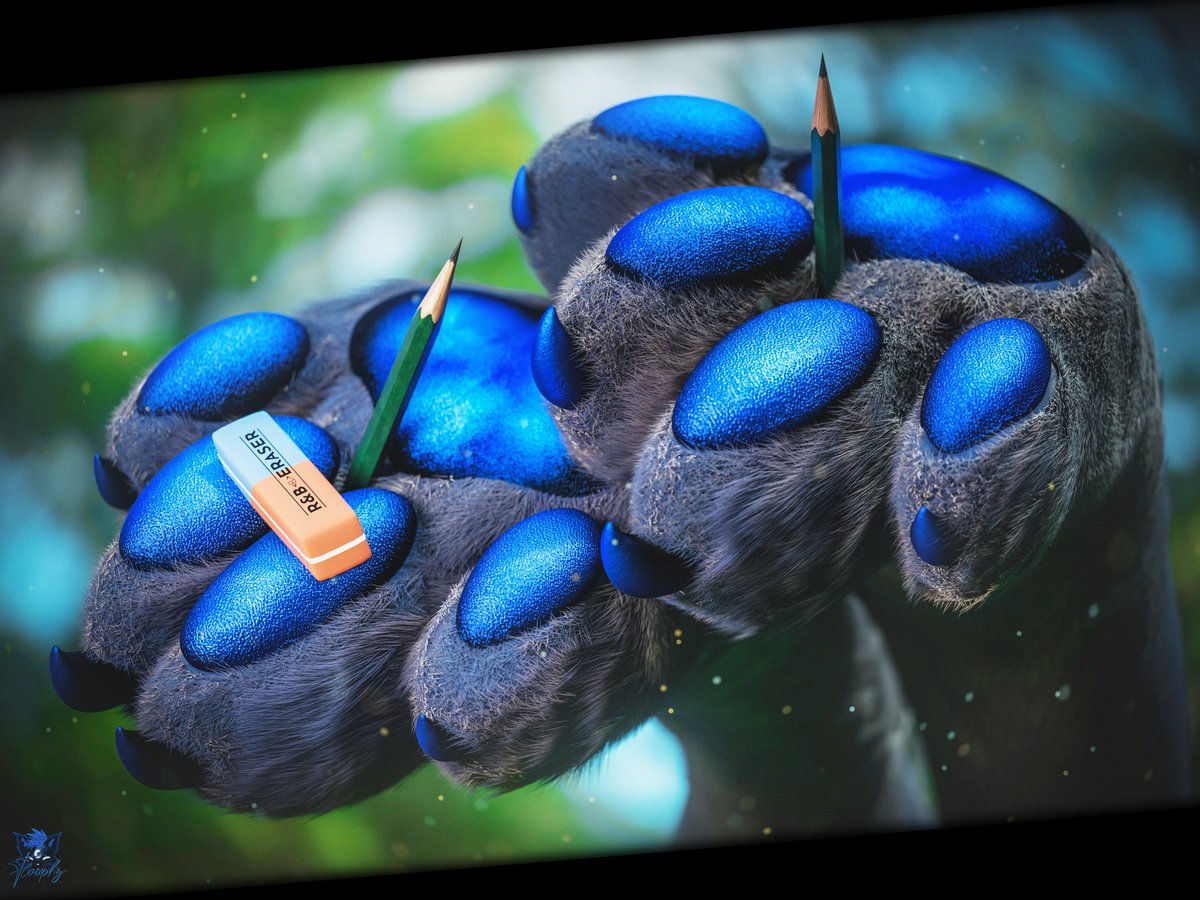 Floophy :3 tweet media