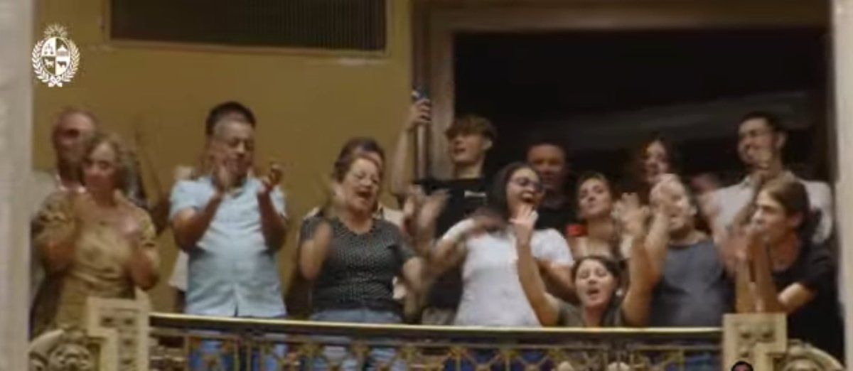 “Hicimos la mayor transferencia de recursos de la historia reciente a los gobiernos departamentales.”

“Este año se inician las obras del Hospital de la Costa en Atlántida.”

“Hicimos la mayor asignación presupuestal para la primera infancia en la historia de Uruguay.”