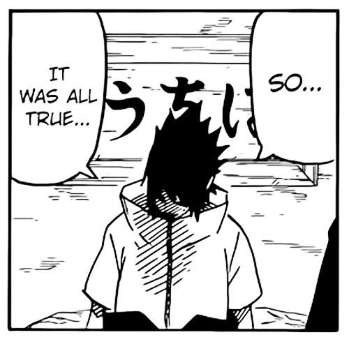 coegumi's tweet photo. this is literally the portrait of a child realizing that his entire life was built on trauma and manipulation. it’s impossible to look at this and not feel anger on his behalf. https://t.co/vznb6GFsH6