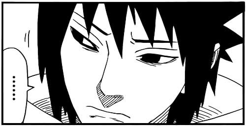 this is literally the portrait of a child realizing that his entire life was built on trauma and manipulation. it’s impossible to look at this and not feel anger on his behalf.