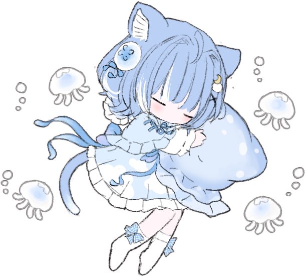 ポテト🐾お絵描き (@potato7192) / Posts / X