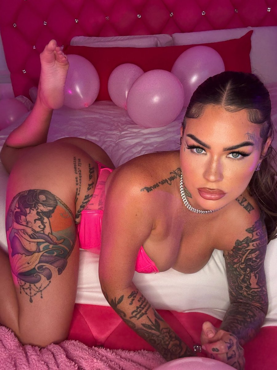 Ella Bella tweet media