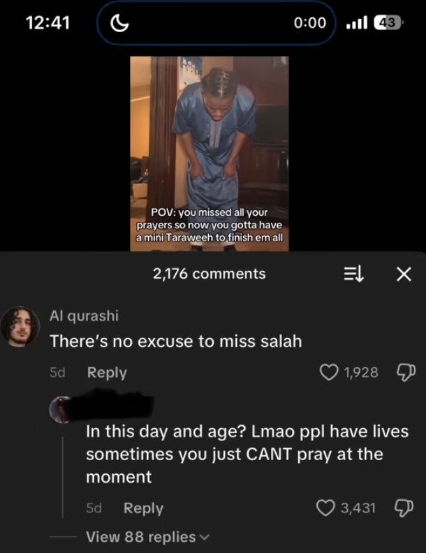 This generation is cooked 😭💀