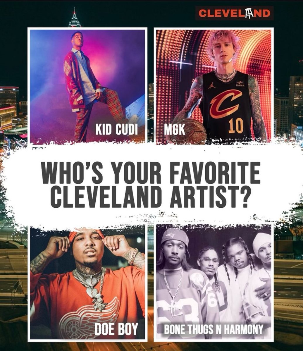 Barstool Cleveland tweet media