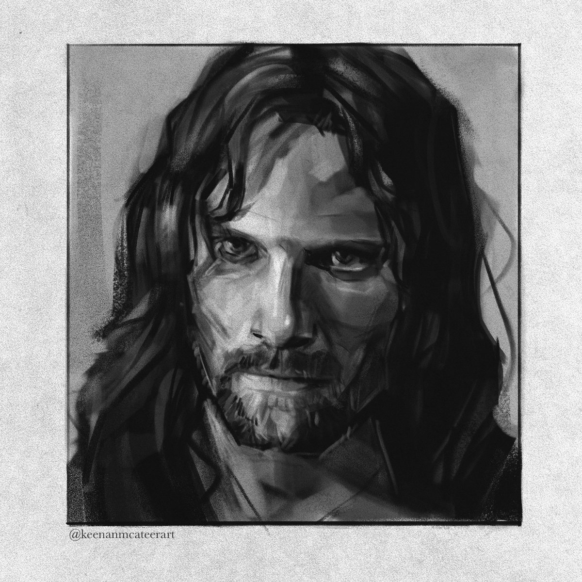 keenan mcateer art tweet media