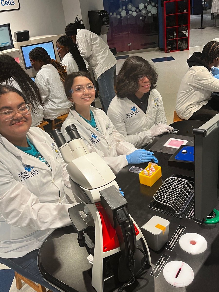 Alief Early College tweet media