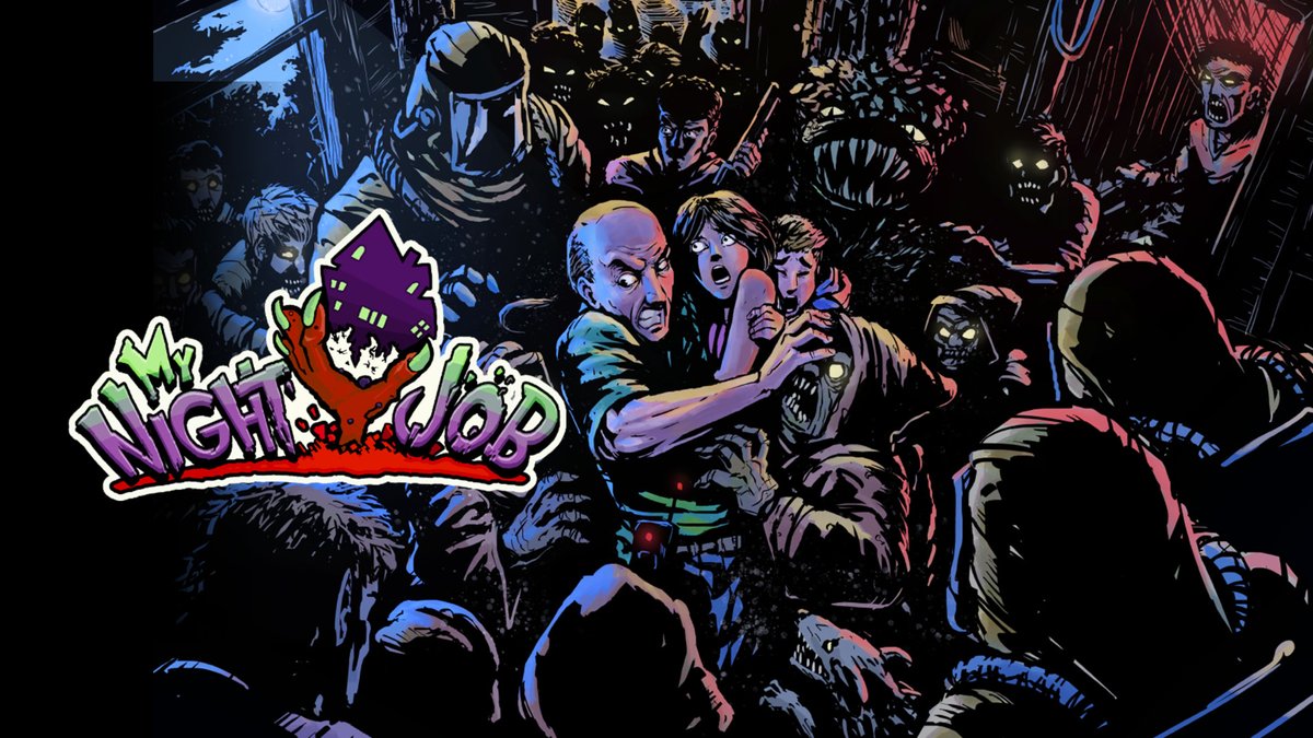 Multivers TV tweet media