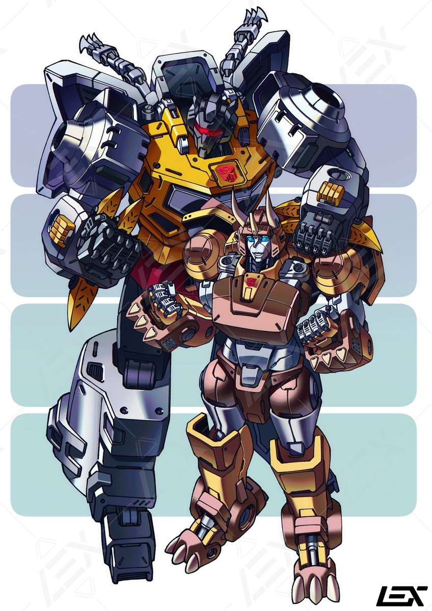 LEX (COMMISSIONS OPEN) tweet media