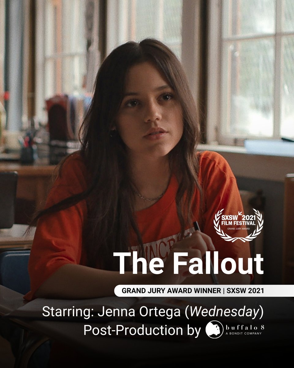 Buffalo 8 tweet media