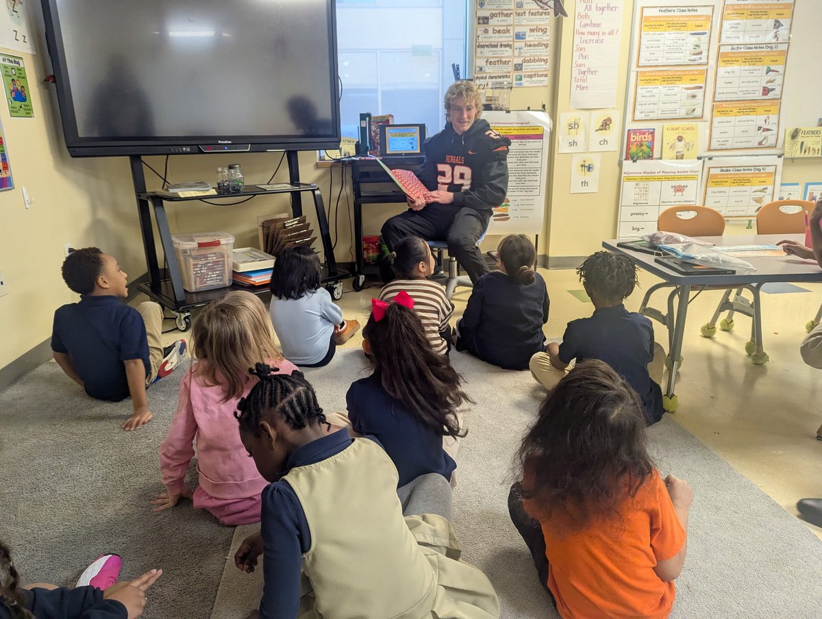 Buffalo State FB tweet media