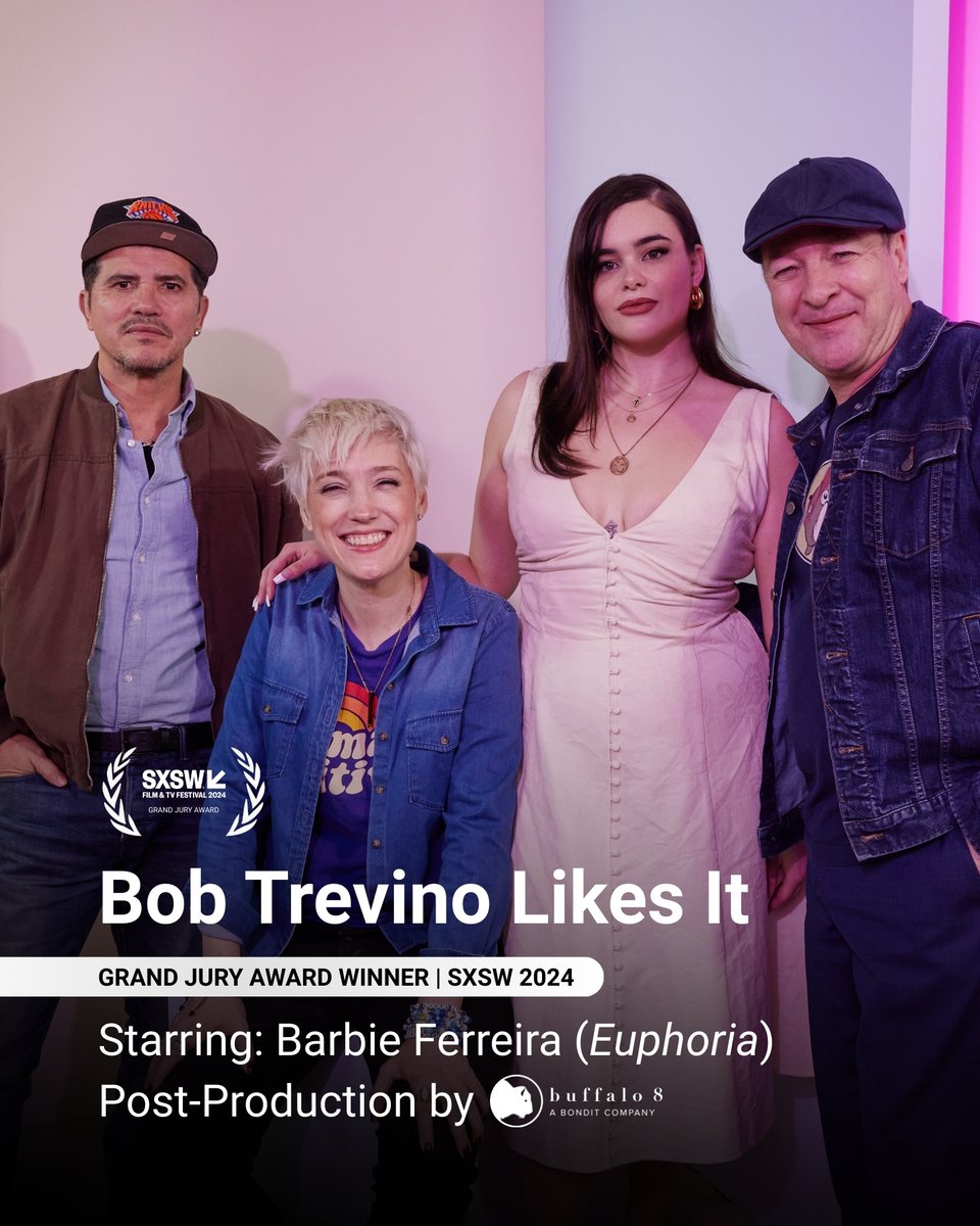 Buffalo 8 tweet media