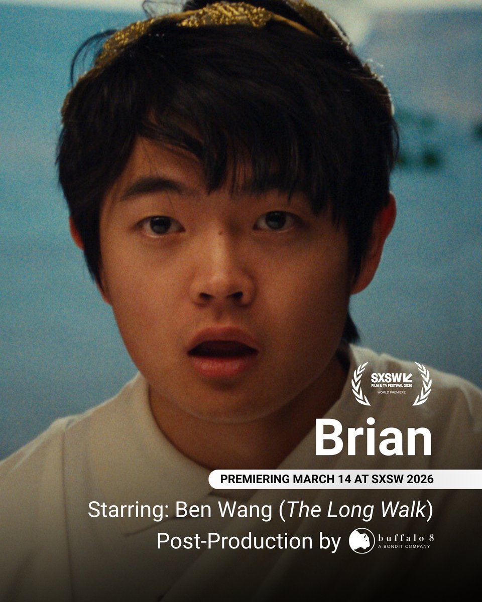 Buffalo 8 tweet media