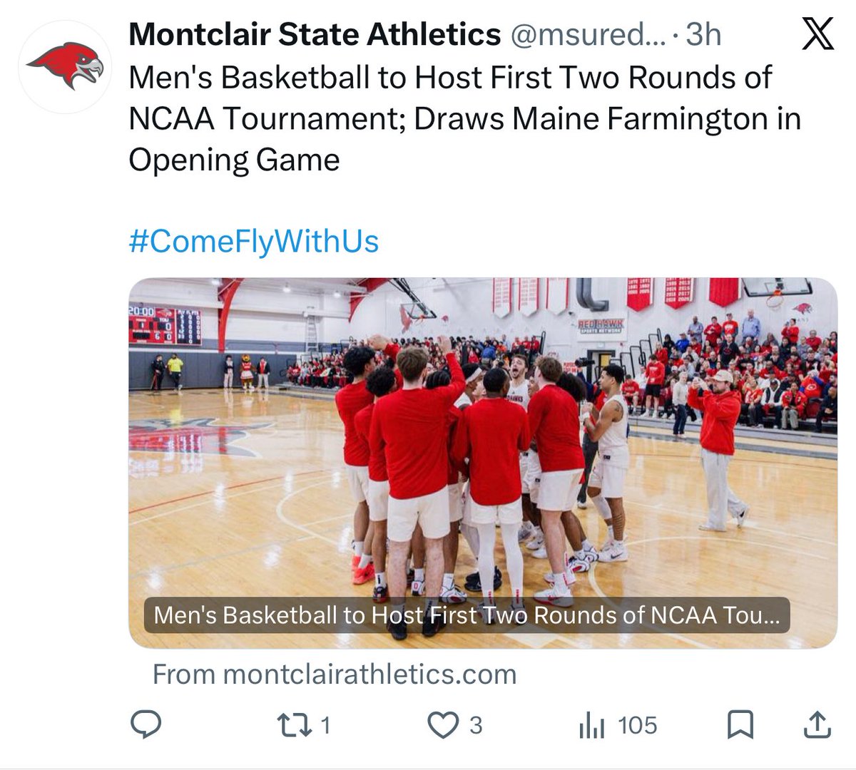 Devon Prep 🏀🏀🏀 tweet media