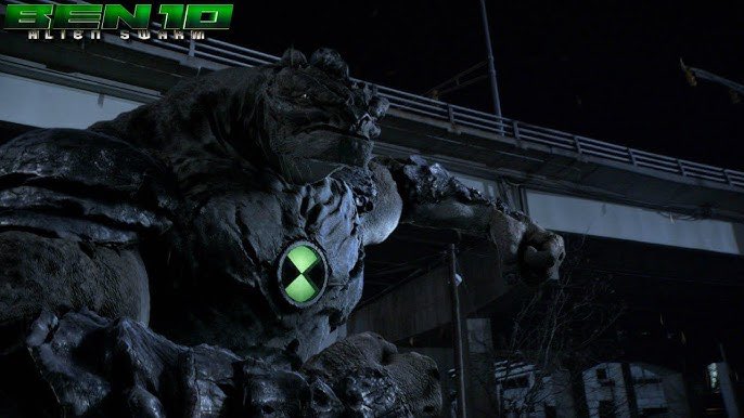 Pup_Spotzz's tweet photo. Ben 10 has made a huge comeback
Want to point out a low budget film like Ben 10: Alien Swarm has CGI in it that looks better than most modern slop. Also, There for Tomorrow’s “Just a Little Faster” was 🔥
Song link in thread #Ben10 #manofaction #CartoonNetwork #ben10fanart https://t.co/LVs2xD2sVh