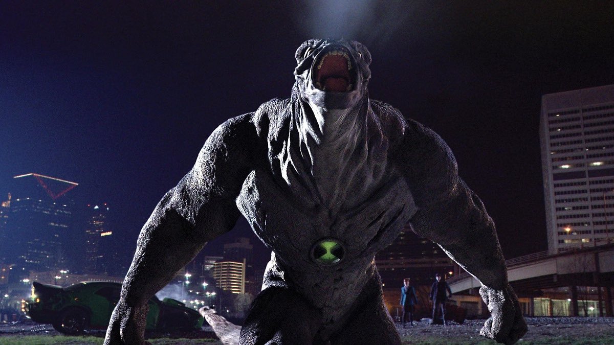 Pup_Spotzz's tweet photo. Ben 10 has made a huge comeback
Want to point out a low budget film like Ben 10: Alien Swarm has CGI in it that looks better than most modern slop. Also, There for Tomorrow’s “Just a Little Faster” was 🔥
Song link in thread #Ben10 #manofaction #CartoonNetwork #ben10fanart https://t.co/LVs2xD2sVh