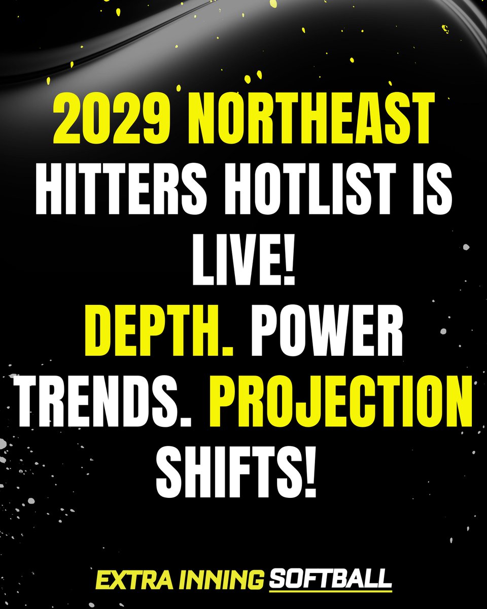 EXTRA INNING SOFTBALL tweet media