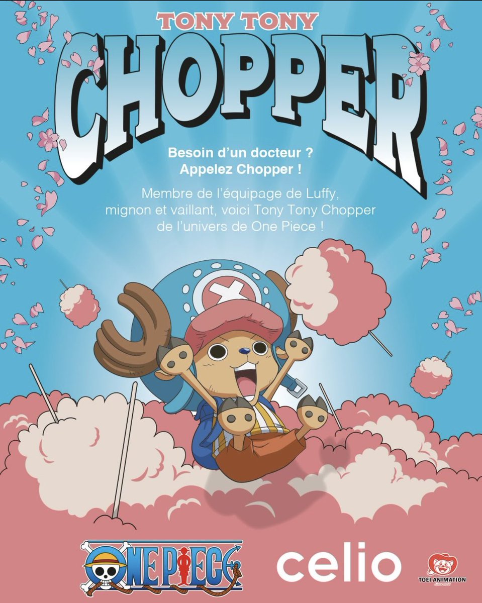 One Piece Merch News tweet media