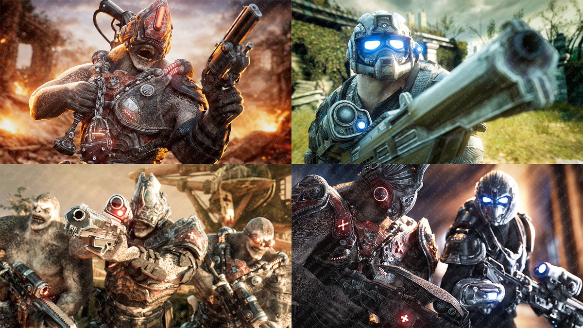 Algunas Thumbnails para el mejor equipo de México! <a href="/DazeUnited/">Daze Infinite</a> 🇲🇽