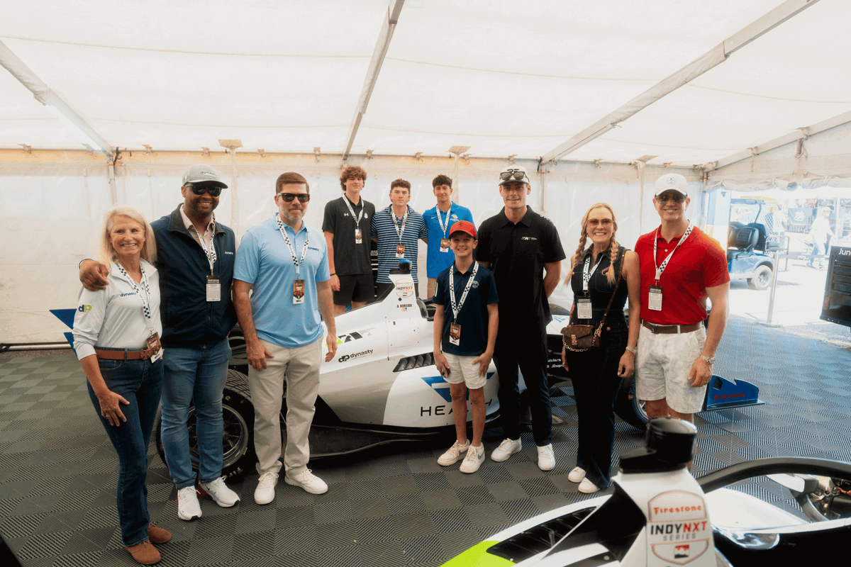 Dynasty Financial Partners tweet media