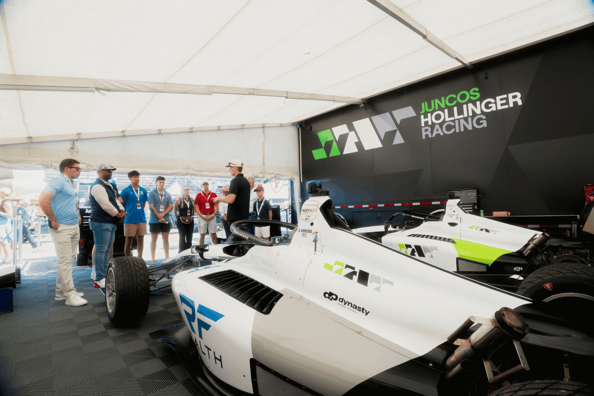 Dynasty Financial Partners tweet media