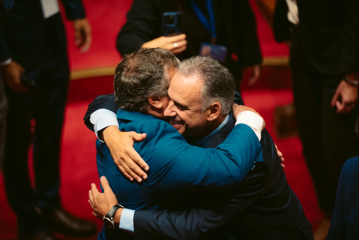 Sergio Botana tweet media