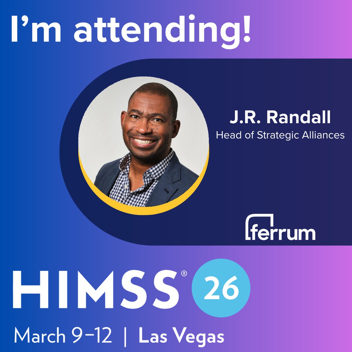 Ferrum Health tweet media