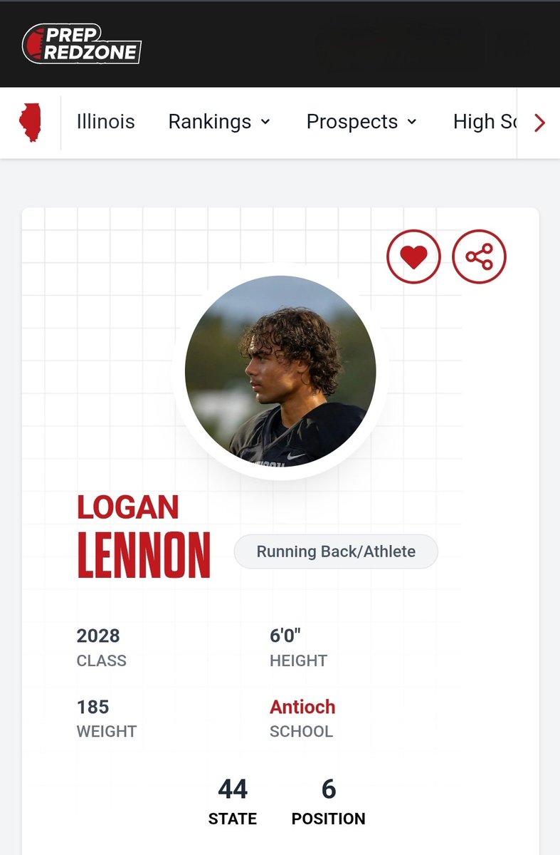 Logan Lennon tweet media