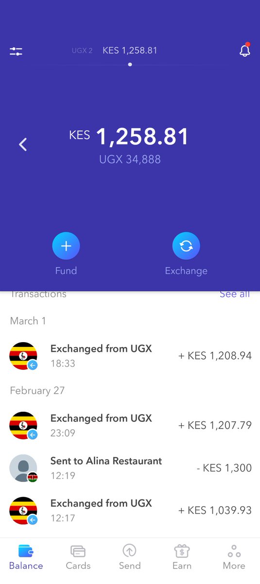 Ernest Okot tweet media